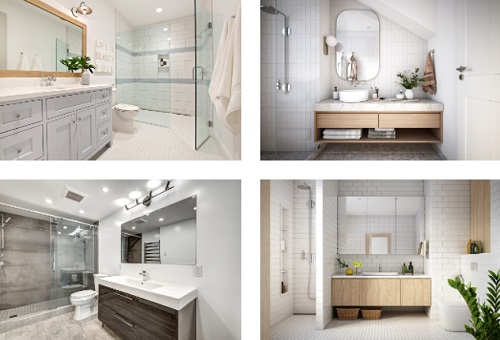 Learning About Bathroom Remodeling Designs