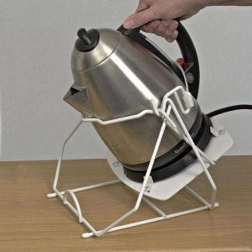 Reasons to Buy a Kettle Tripper-Cordless Kettle Tipper