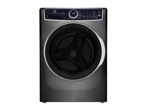 The best front-load washing machines - Electrolux ELFW7637AT