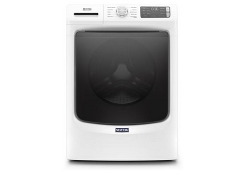 The best front-load washing machines - Maytag MHW5630HW