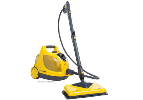 Vapor Steam Cleaners The Pros and Cons - Vapamore MR-100 Primo Steam Cleaning System