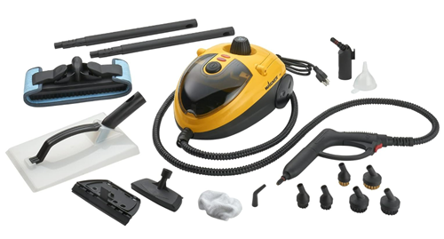Vapor Steam Cleaners The Pros and Cons - Wagner Spraytech 0282014 915e On-Demand Steam Cleaner