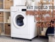Why Should You Buy a Front-load Washing Machine