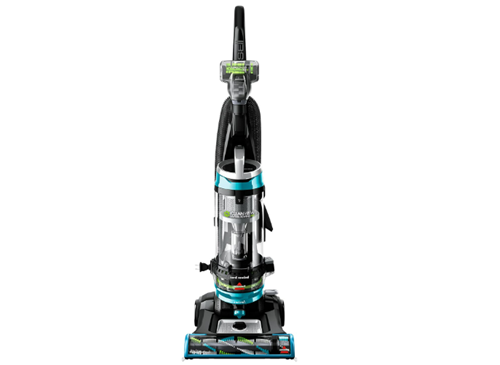 Vacuum Cleaner Is the Best Carpet Cleaning Appliance-BISSELL® CleanView® Swivel Rewind Pet Vacuum