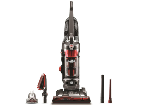 Vacuum Cleaner Is the Best Carpet Cleaning Appliance-Hoover WindTunnel 3 Max Performance Upright Vacuum Cleaner