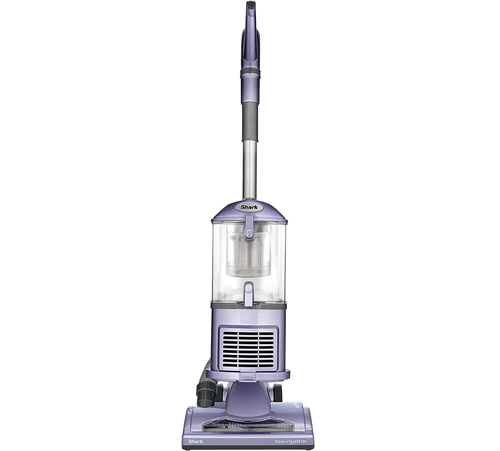 Vacuum Cleaner Is the Best Carpet Cleaning Appliance-Shark® Navigator® Lift Away® Upright Vacuum