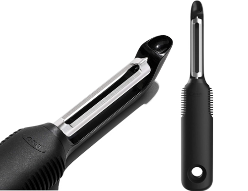 Latest Kitchen Gadgets For Your Home - OXO Good Grips Pro Swivel Peeler