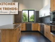 Top 4 Kitchen Design Trends 2025: Create a Dream Space