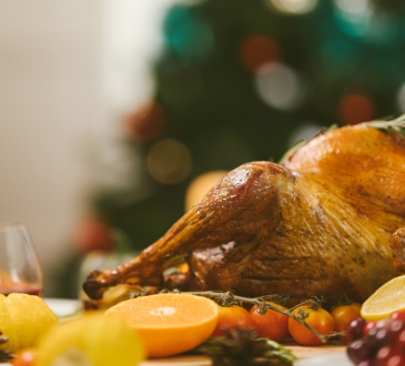 Top 12 Traditional Christmas Dishes for the Perfect Feast