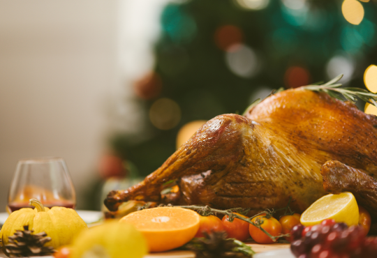 Top 12 Traditional Christmas Dishes for the Perfect Feast