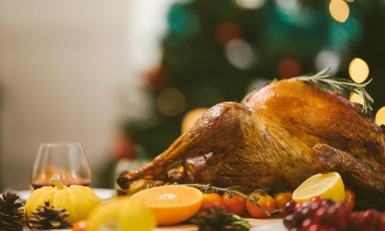 Top 12 Traditional Christmas Dishes for the Perfect Feast