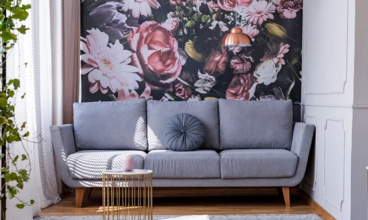 Wallpaper Trends: 5 Expert Tips to Make It Look Expensive