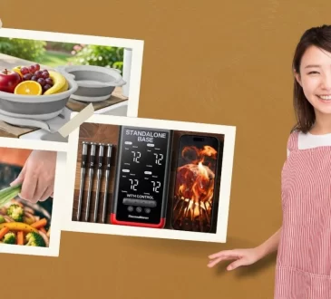 Must-Have Affordable Amazon Smart Kitchen Gadgets Under $50