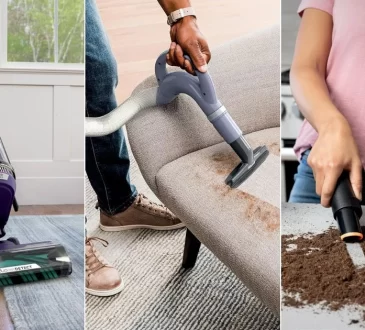 8 Best Shark Vacuum Cleaners That Suck (in a Good Way!)
