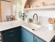 8 Small Kitchen Storage Ideas on a Budget That Save Space