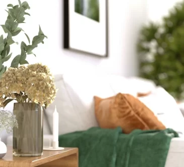 Martha Stewart's Home Decorating Tips You Should Know