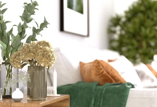 Martha Stewart's Home Decorating Tips You Should Know