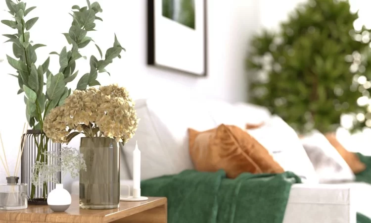 Martha Stewart's Home Decorating Tips You Should Know